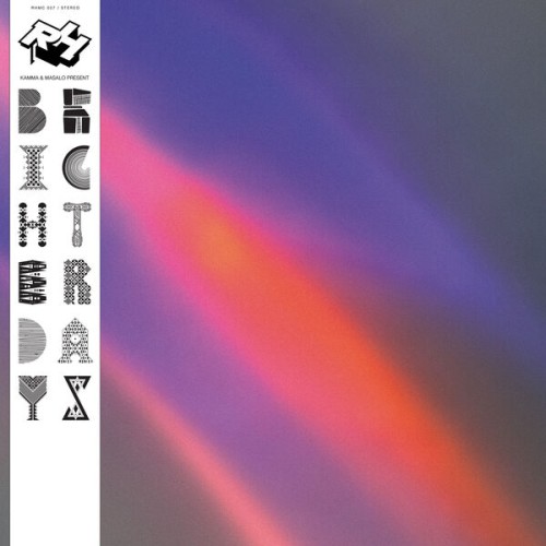 S'Express - Brighter Days (2023) Download