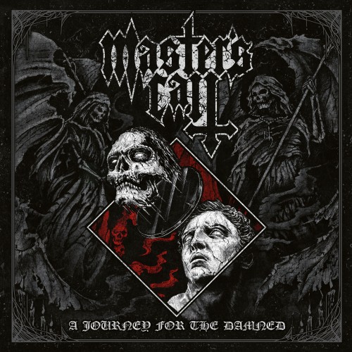 Master's Call - A Journey For The Damned (2023) Download