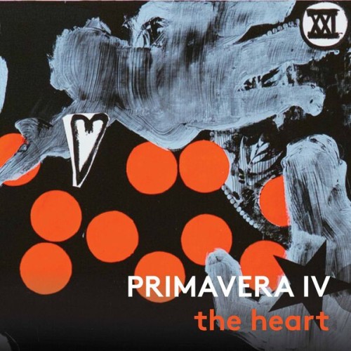 Matt Haimovitz - PRIMAVERA IV: the heart (2023) Download