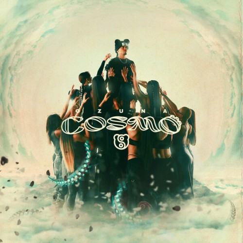 Ozuna - Cosmo (2023) Download