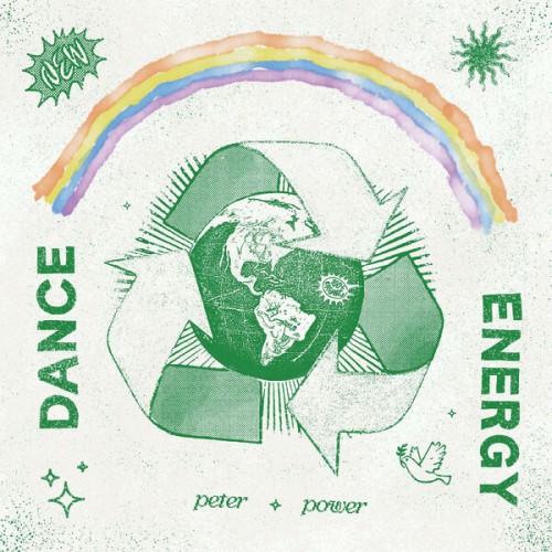 Peter Power - New Dance Energy (2023) Download