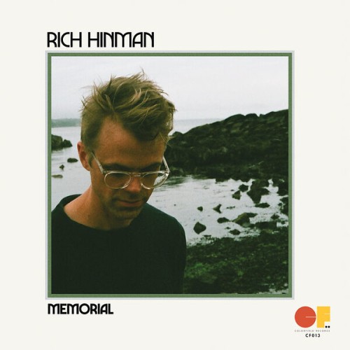 Rich Hinman - Memorial (2023) Download