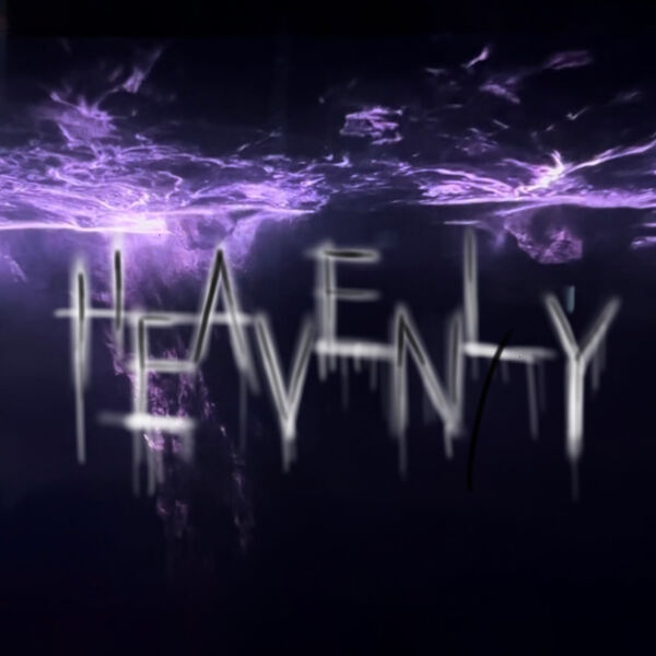 Ricky Hil - Heavenly  (Deluxe) (2023) [24Bit-96kHz] FLAC [PMEDIA] ⭐️ Download