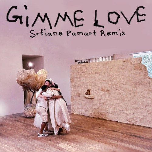 Sia – Gimme Love  (2023)