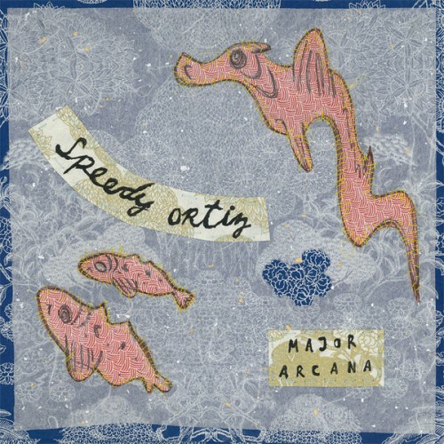 Speedy Ortiz - Major Arcana (10th Anniversary Edition) (2023) Download