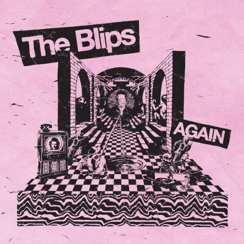 The Blips - Again (2023) Download