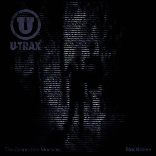 The Connection Machine – BlackHole+ (2023) [24Bit-48kHz] FLAC [PMEDIA] ⭐️