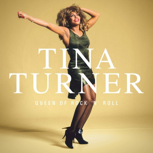 Tina Turner – Queen Of Rock ‘n’ Roll (2023) [16Bit-44.1kHz] FLAC [PMEDIA] ⭐️