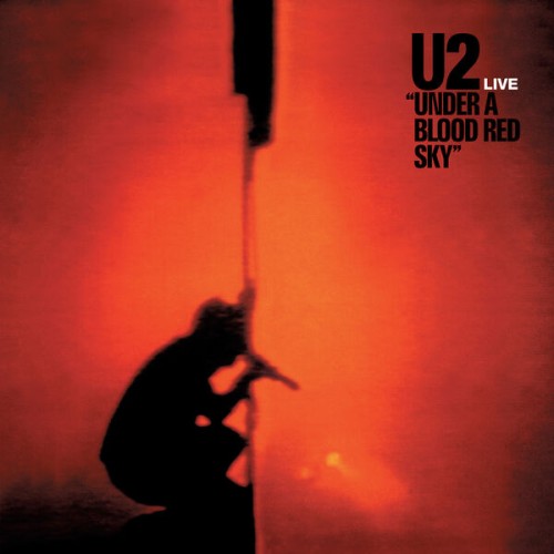 U2 – Under A Blood Red Sky (2023)