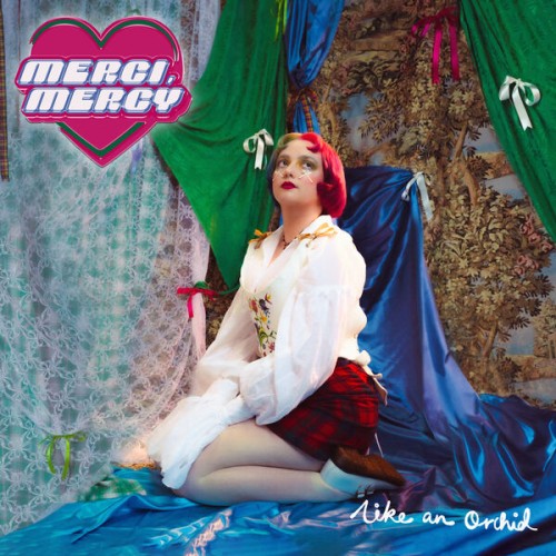 mercy – Like An Orchid (2023)
