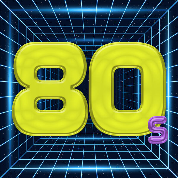 Various Artists – 80s Hits  Top 100 Songs (2023) [24Bit-44.1kHz] FLAC [PMEDIA] ⭐️