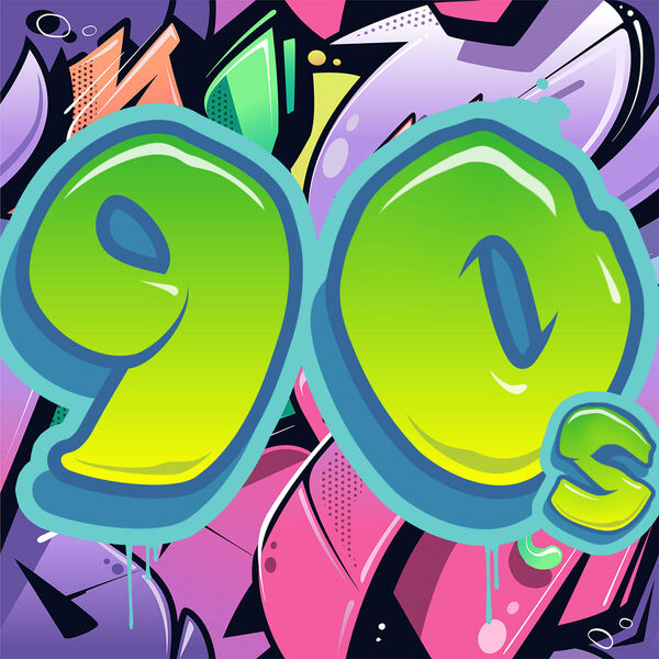 Various Artists – 90s Hits  Top 100 Songs (2023) [16Bit-44.1kHz] FLAC [PMEDIA] ⭐️