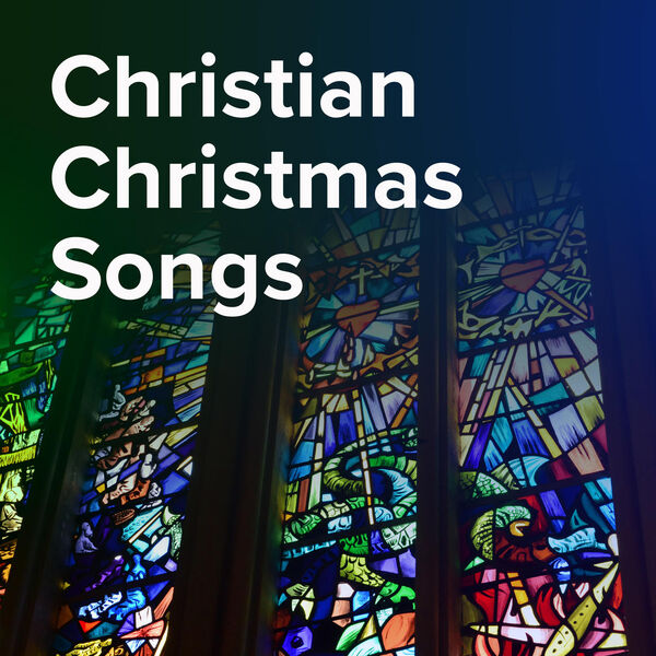 Various Artists – Christian Christmas Songs 2023 (2023) [24Bit-192kHz] FLAC [PMEDIA] ⭐️