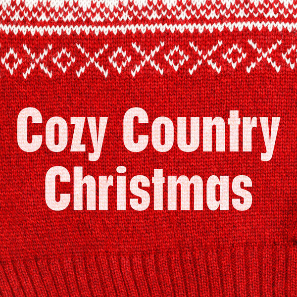Various Artists – Cozy Country Christmas 2023 (2023) [24Bit-192kHz] FLAC [PMEDIA] ⭐️