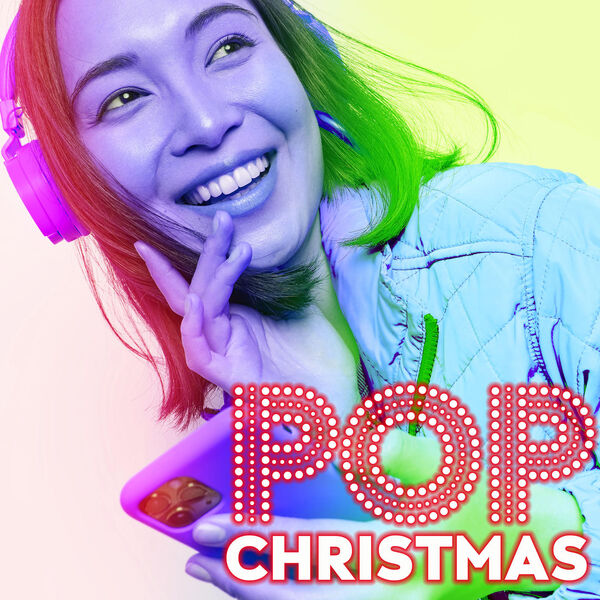 Various Artists - Pop Christmas Songs 2023 (2023) [24Bit-44.1kHz] FLAC [PMEDIA] ⭐️
