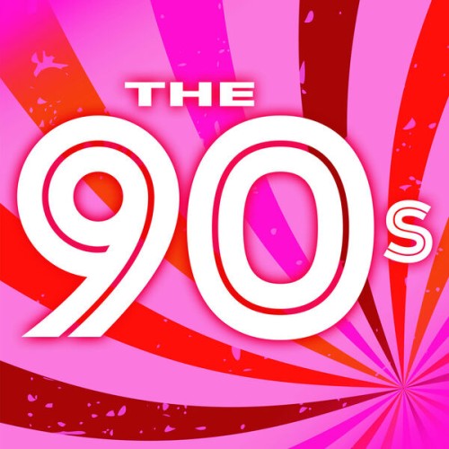 Various Artists – The 90s Decade of Classics (2023) [16Bit-44.1kHz] FLAC [PMEDIA] ⭐️