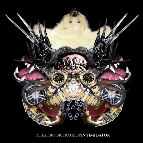 A Textbook Tragedy - Intimidator (2008) Download