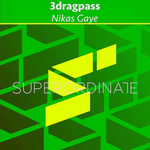 3dragpass ft Vedant Survase) - Nikas Gaye (2023) Download