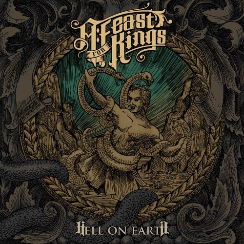 A Feast For Kings - Hell On Earth (2014) Download