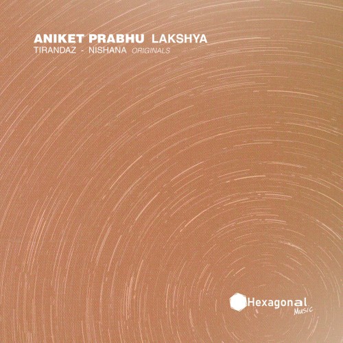 Aniket Prabhu – Lakshya (2023)