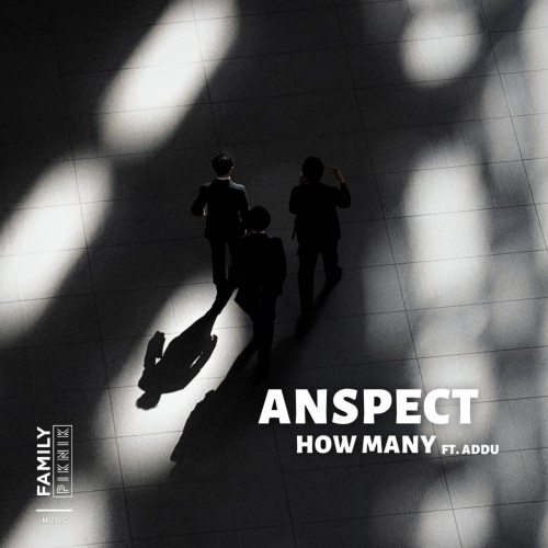 Anspect ft Addu - How Many (2023) Download