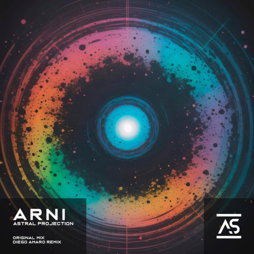 Arni - Astral Projection (2023) Download