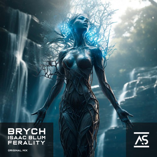 BRYCH (BR) & Isaac Blum - Ferality (2023) Download