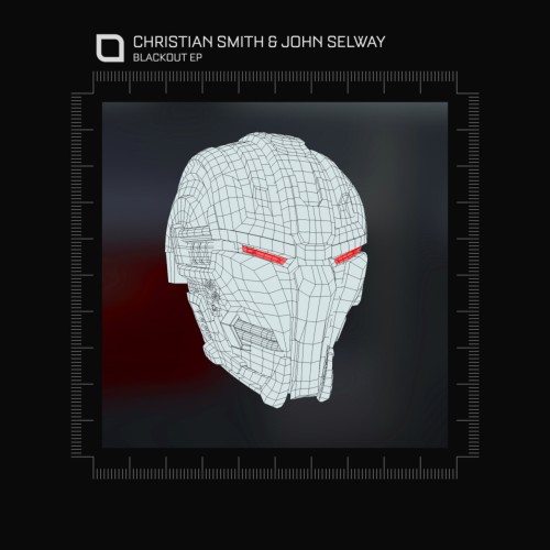 Christian Smith & John Selway - Blackout EP (2023) Download