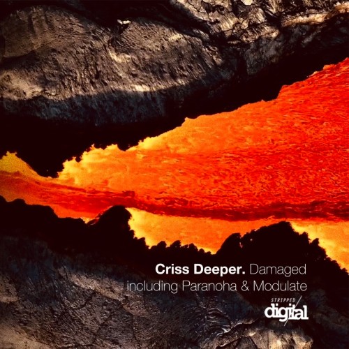 Criss Deeper - Damaged (2023) Download