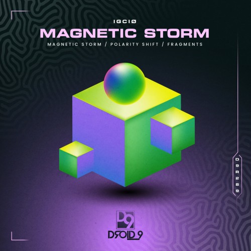 IGCI – Magnetic Storm (2023)