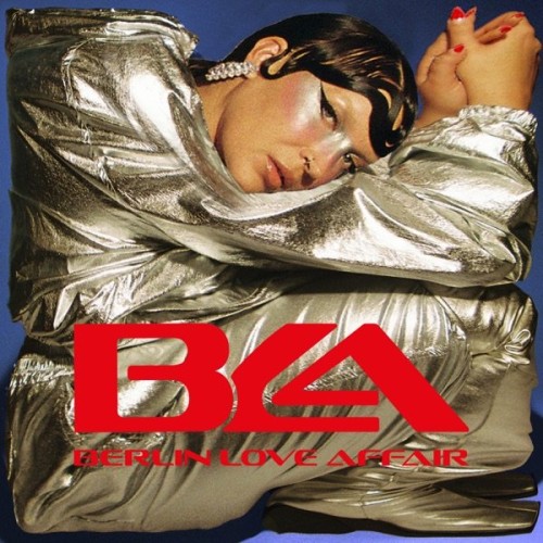 Futurebae - BLA (berlin love affair) (2023) Download