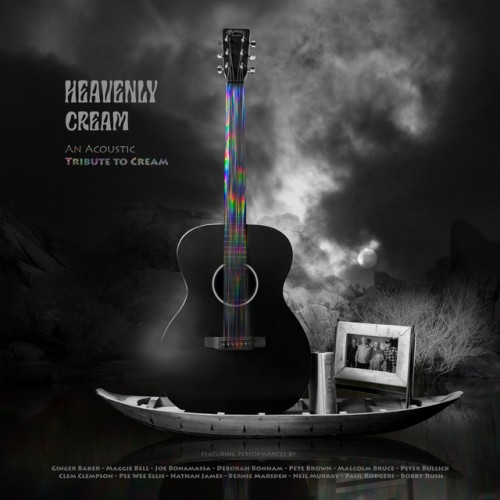 Heavenly Cream - An Acoustic Tribute To Cream (2023) Download