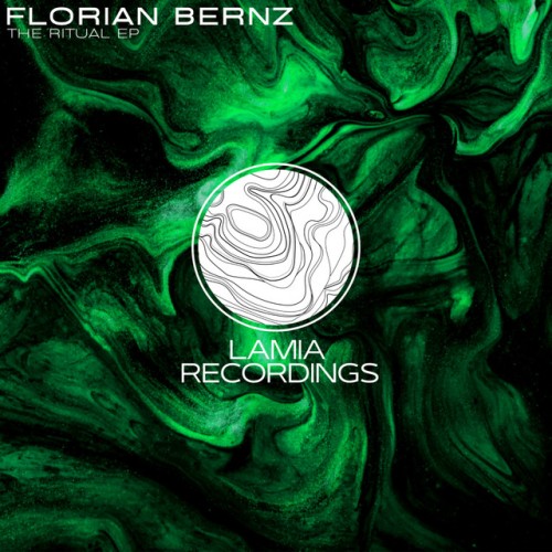 Florian Bernz – The Ritual EP (2023)
