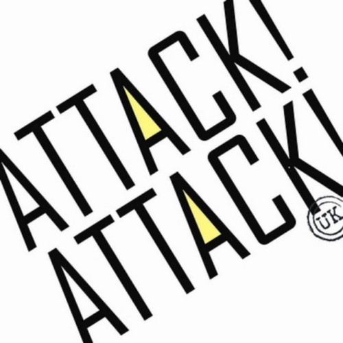 Attack! Attack! - Attack! Attack! (2008) Download
