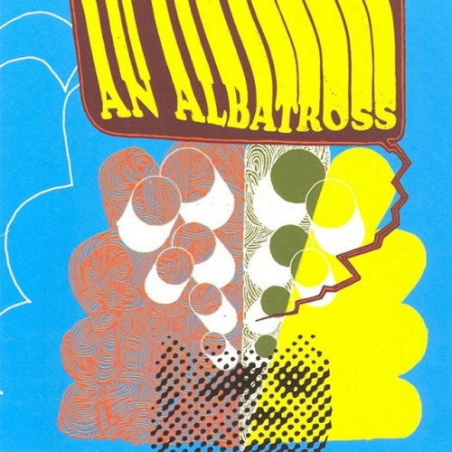 An Albatross - We Are The Lazer Viking (2003) Download