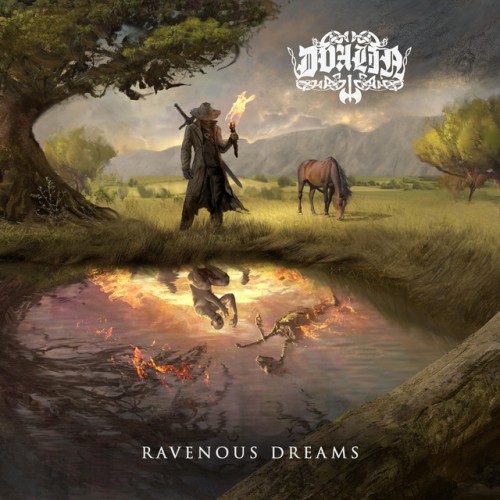 Dvalin - Ravenous Dreams (2023) Download
