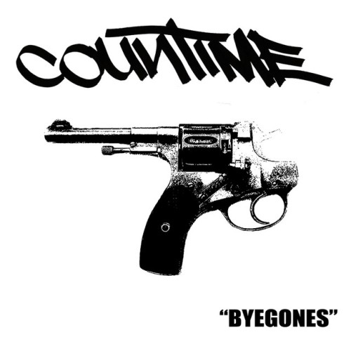 Countime - Byegones (2018) Download