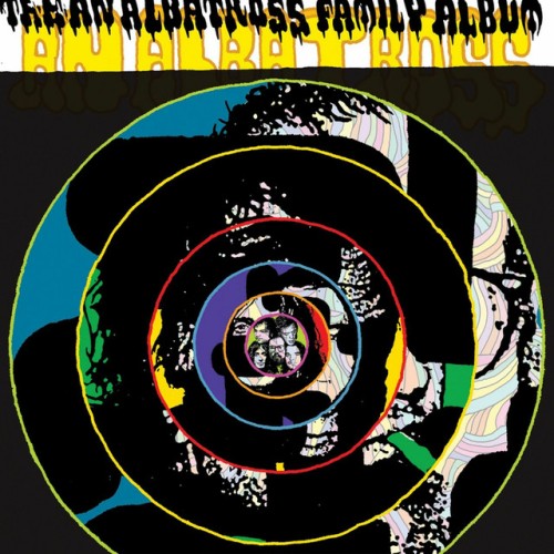 An Albatross – The An Albatross Family Album (2008)