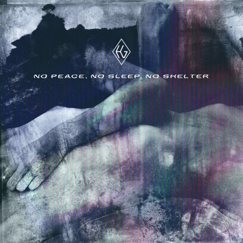 European Ghost - No Peace, No Sleep, No Shelter (2022) Download