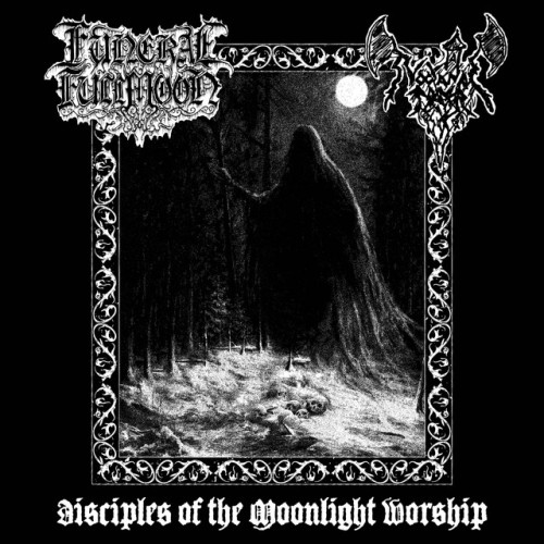 Funeral Fullmoon – Disciples of the Moonlight Worship (2023)