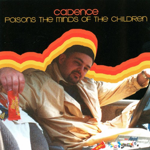 Cadence - Poisons The Minds Of The Children (2003) Download