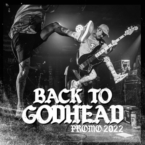 Back To Godhead - Promo 2022 (2022) Download