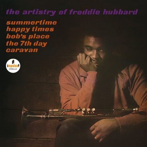 Freddie Hubbard-The Artistry Of Freddie Hubbard-(IMP11792)-REISSUE-CD-FLAC-1996-HOUND
