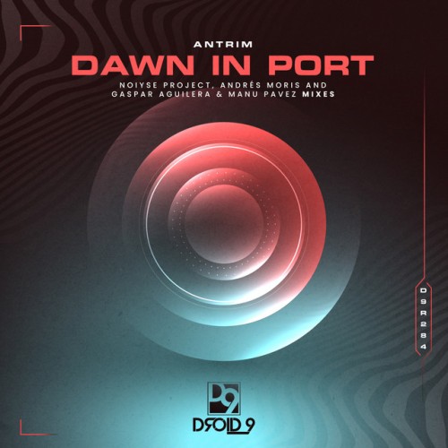 Antrim - Dawn in Port (2023) Download