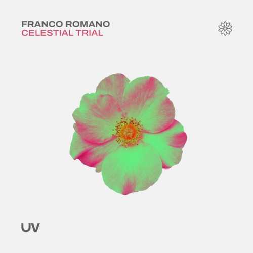 Franco Romano - Celestial Trial (2023) Download