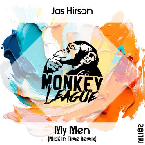 Jas Hirson - My Men (2023) Download