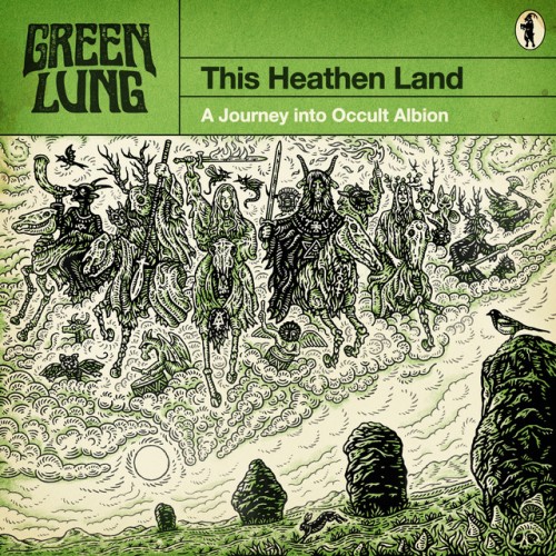 Green Lung - This Heathen Land (2023) Download