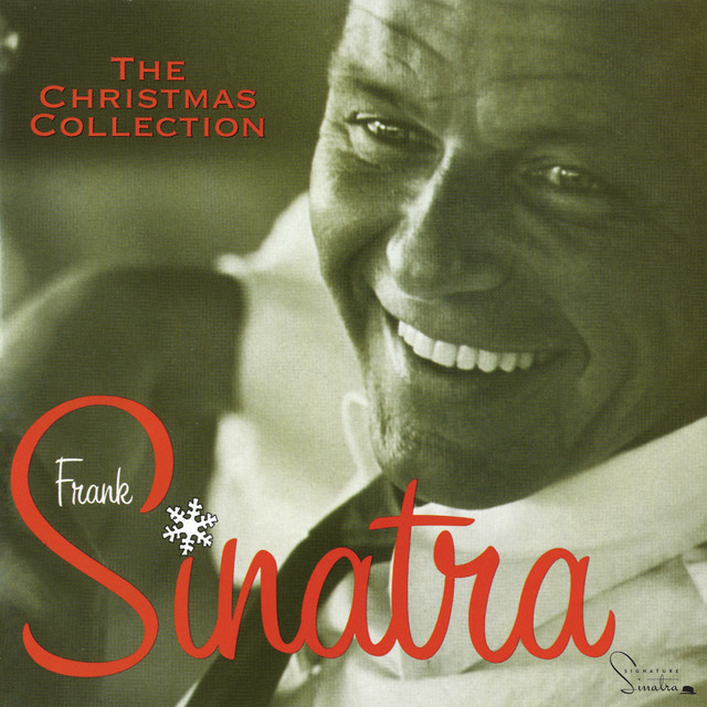 Frank Sinatra-The Christmas Collection-CD-FLAC-2004-FLACME