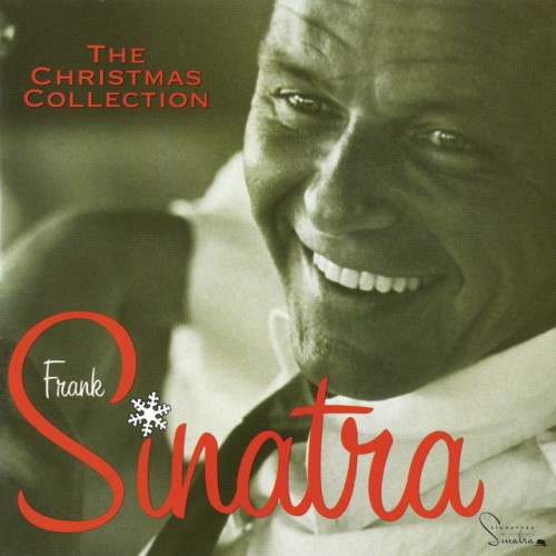 Frank Sinatra – The Christmas Collection (2004)