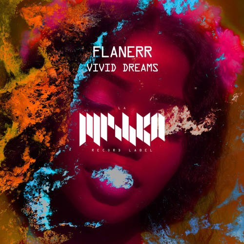 flanerr - Vivid Dreams (2023) Download